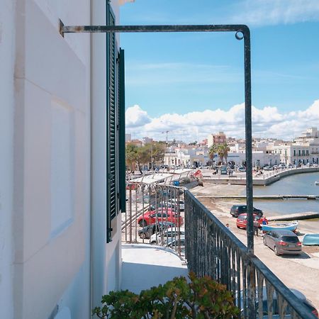 Hotel La Finestrella Bari Zewnętrze zdjęcie