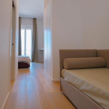 Hotel La Finestrella Bari Zewnętrze zdjęcie