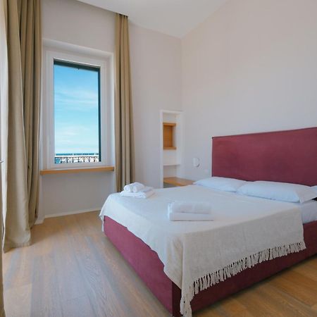 Hotel La Finestrella Bari Zewnętrze zdjęcie
