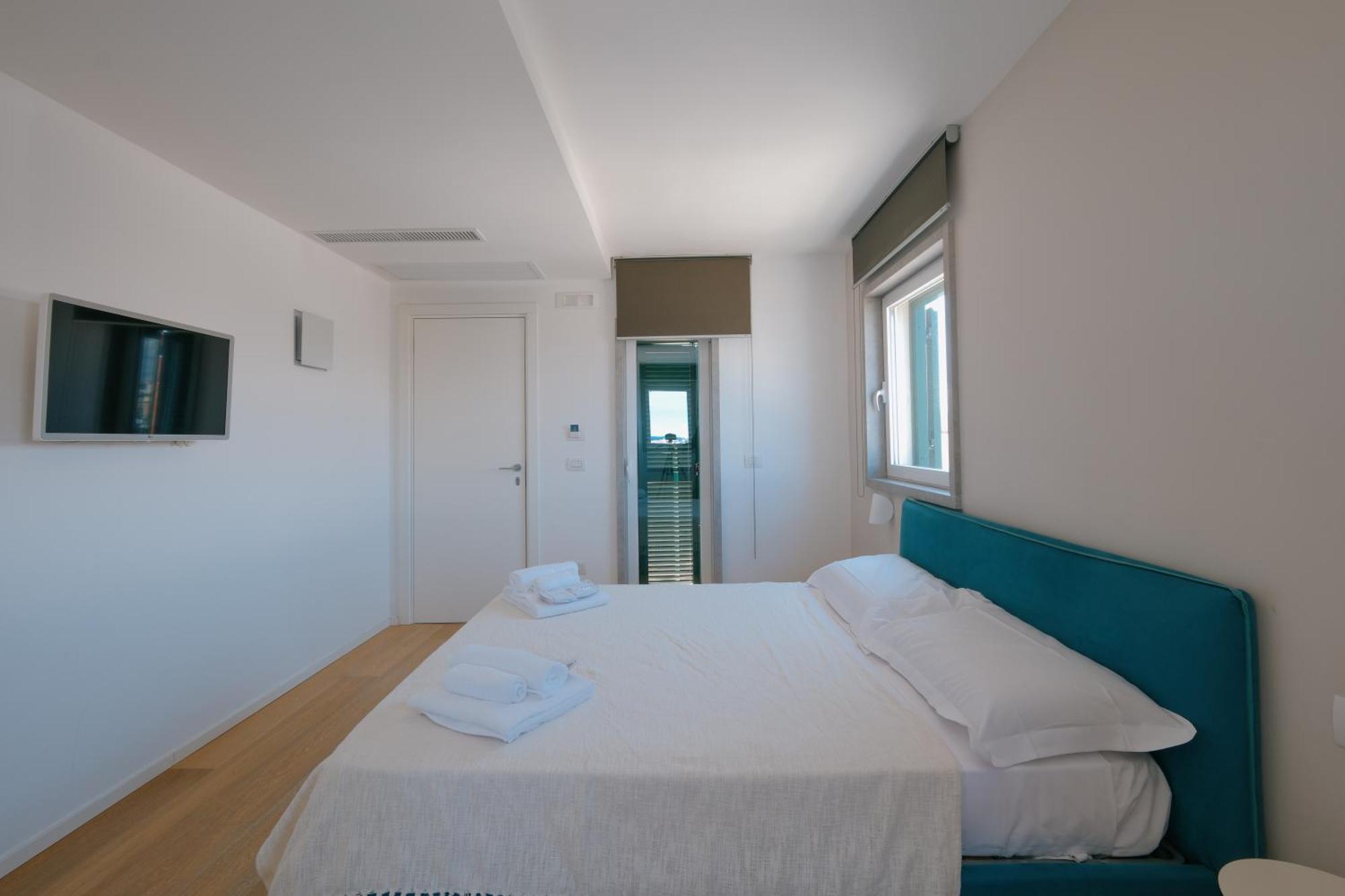 Hotel La Finestrella Bari Zewnętrze zdjęcie
