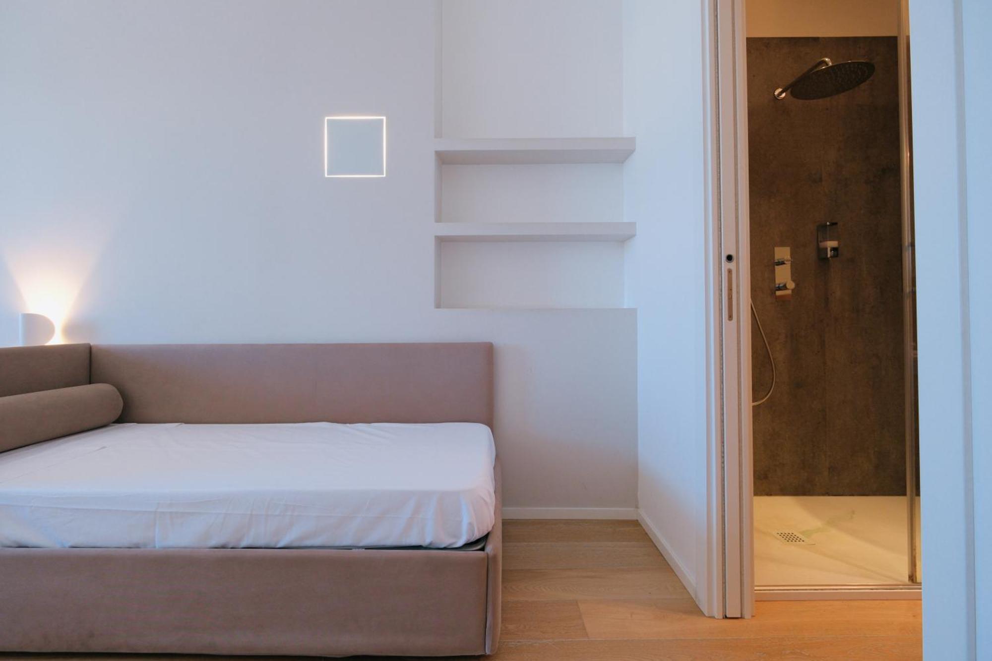 Hotel La Finestrella Bari Zewnętrze zdjęcie