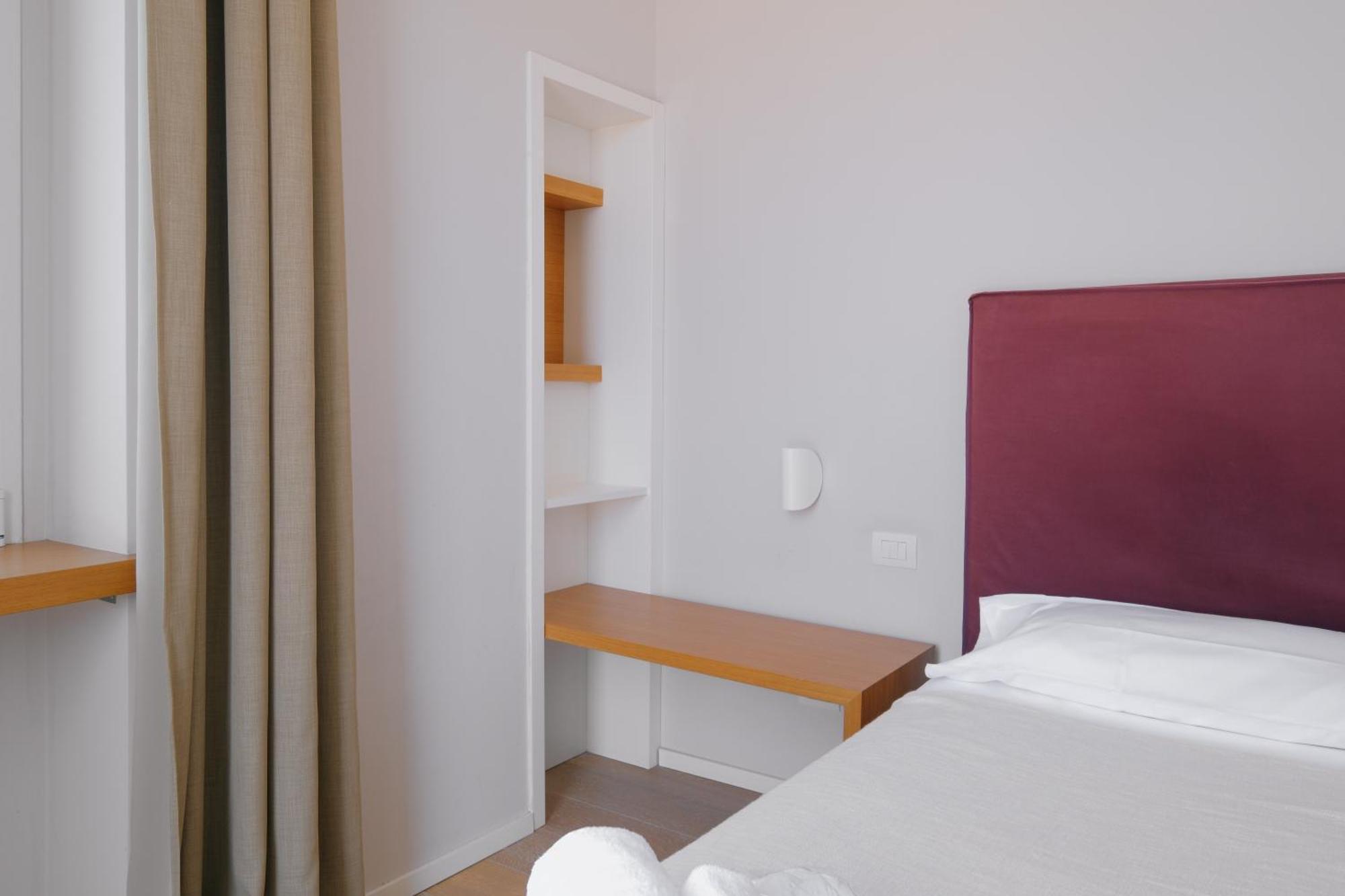 Hotel La Finestrella Bari Zewnętrze zdjęcie