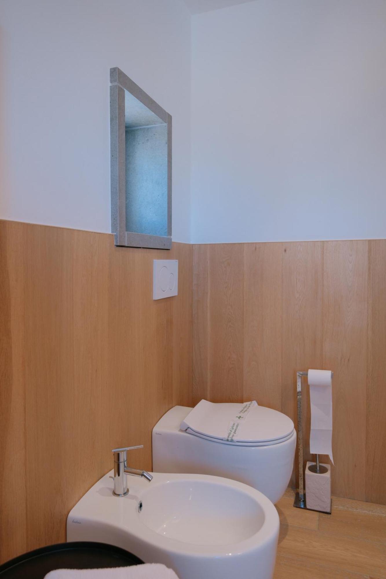 Hotel La Finestrella Bari Zewnętrze zdjęcie